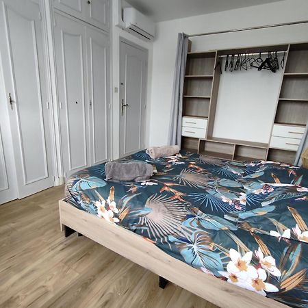 Apartmán Gasperi Brive-la-Gaillarde Exteriér fotografie