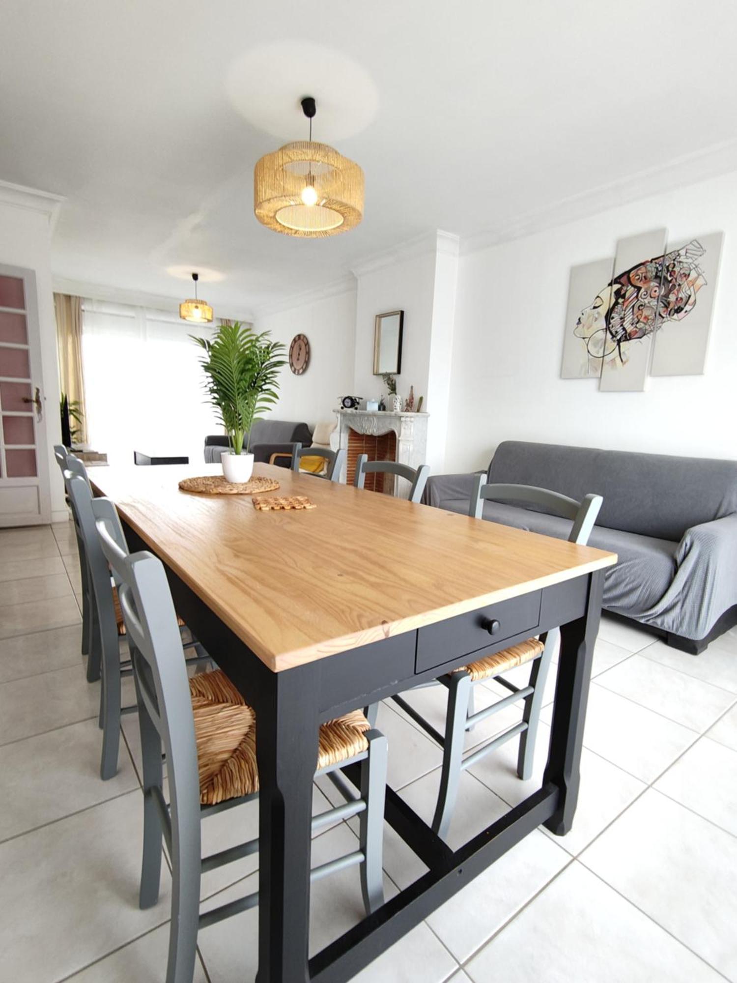 Apartmán Gasperi Brive-la-Gaillarde Exteriér fotografie