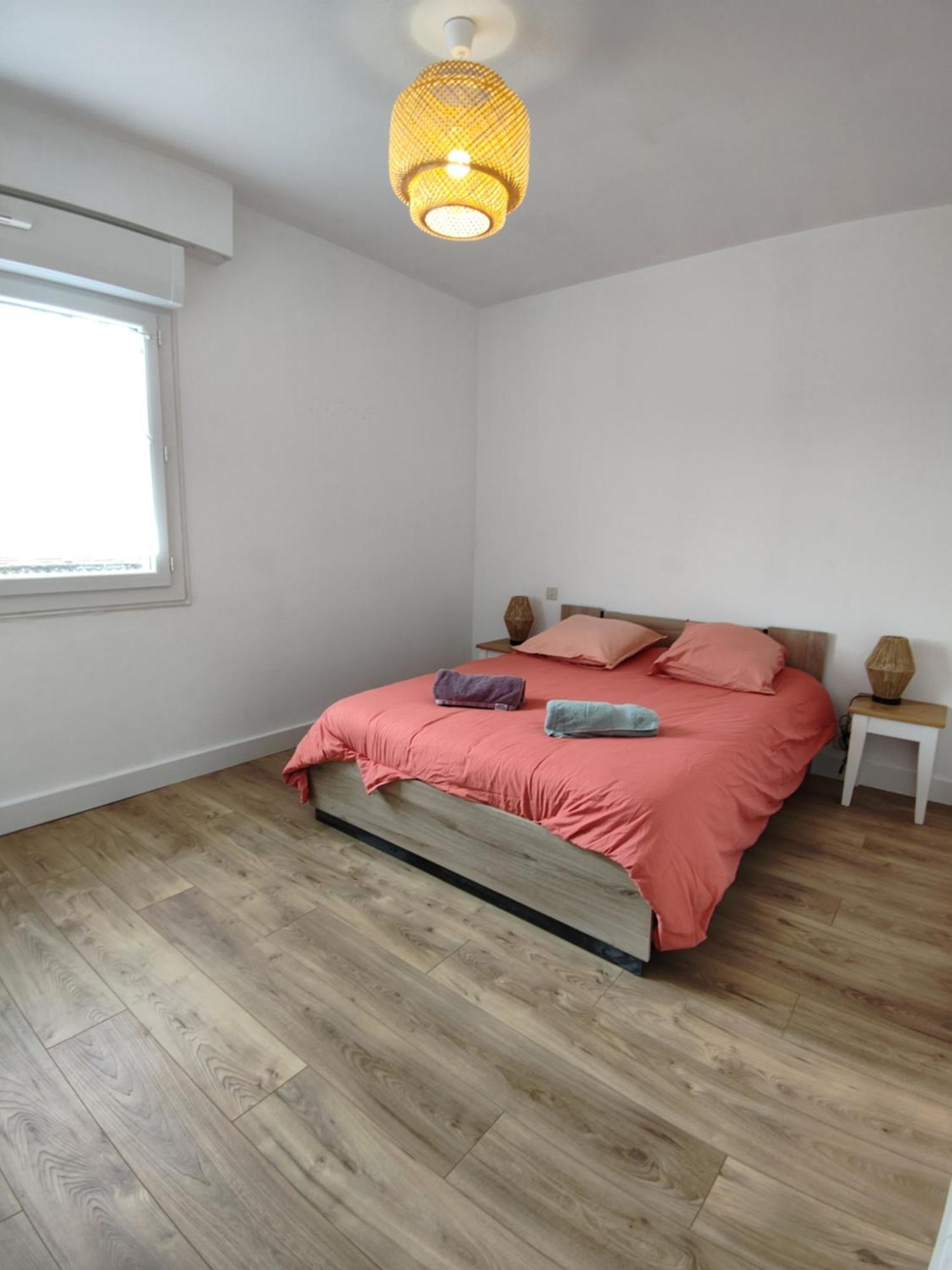 Apartmán Gasperi Brive-la-Gaillarde Exteriér fotografie