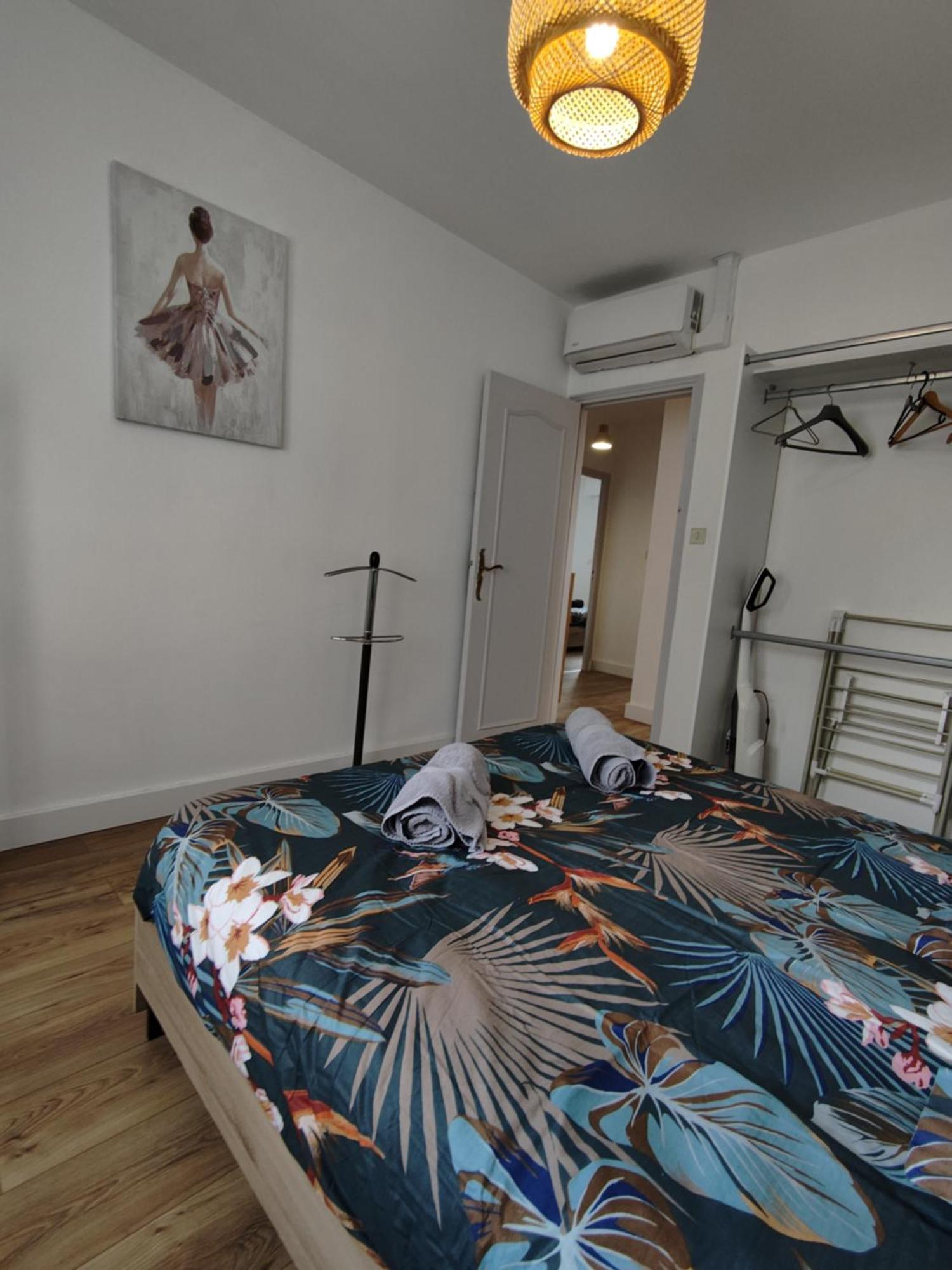 Apartmán Gasperi Brive-la-Gaillarde Exteriér fotografie