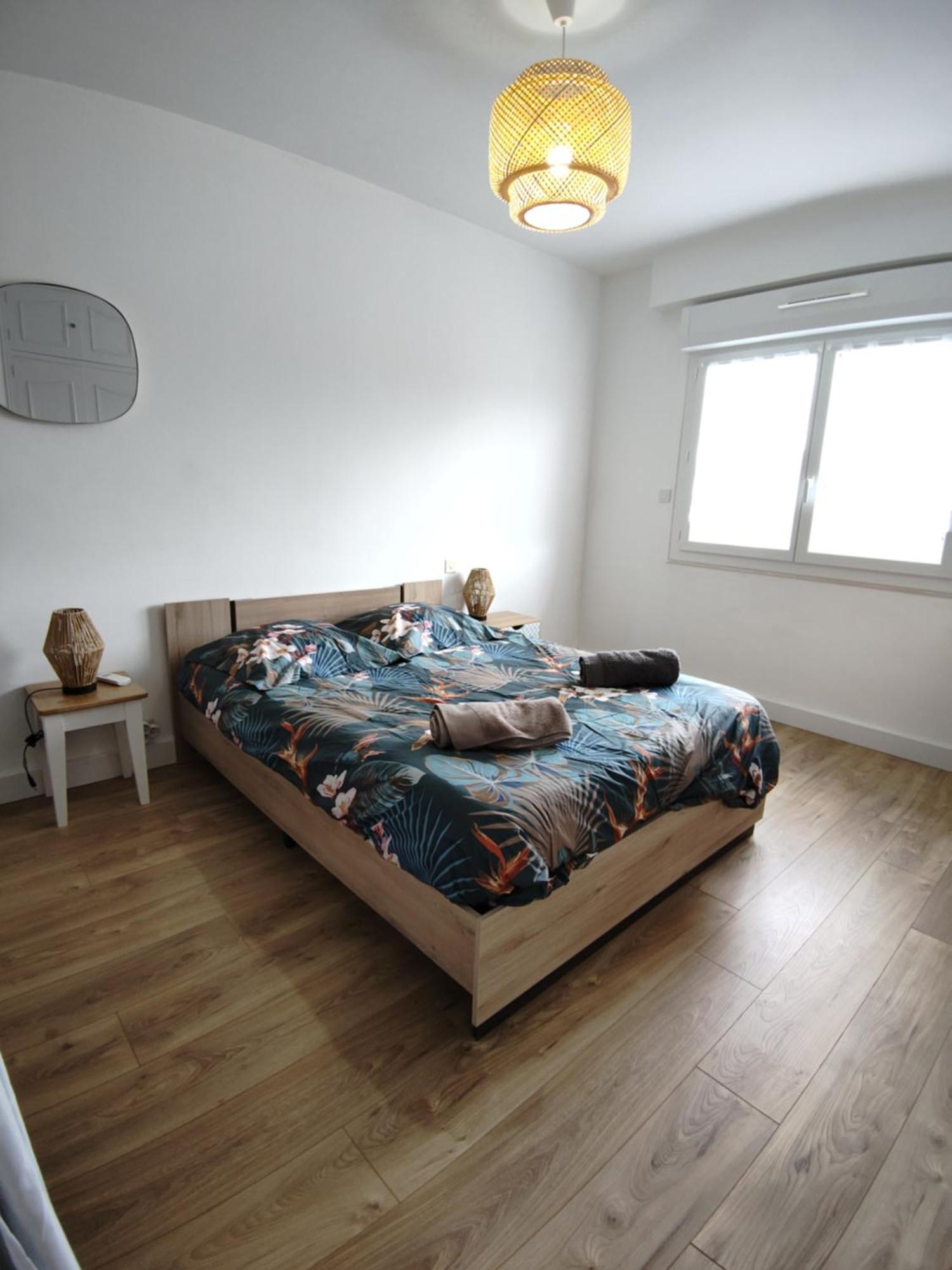 Apartmán Gasperi Brive-la-Gaillarde Exteriér fotografie