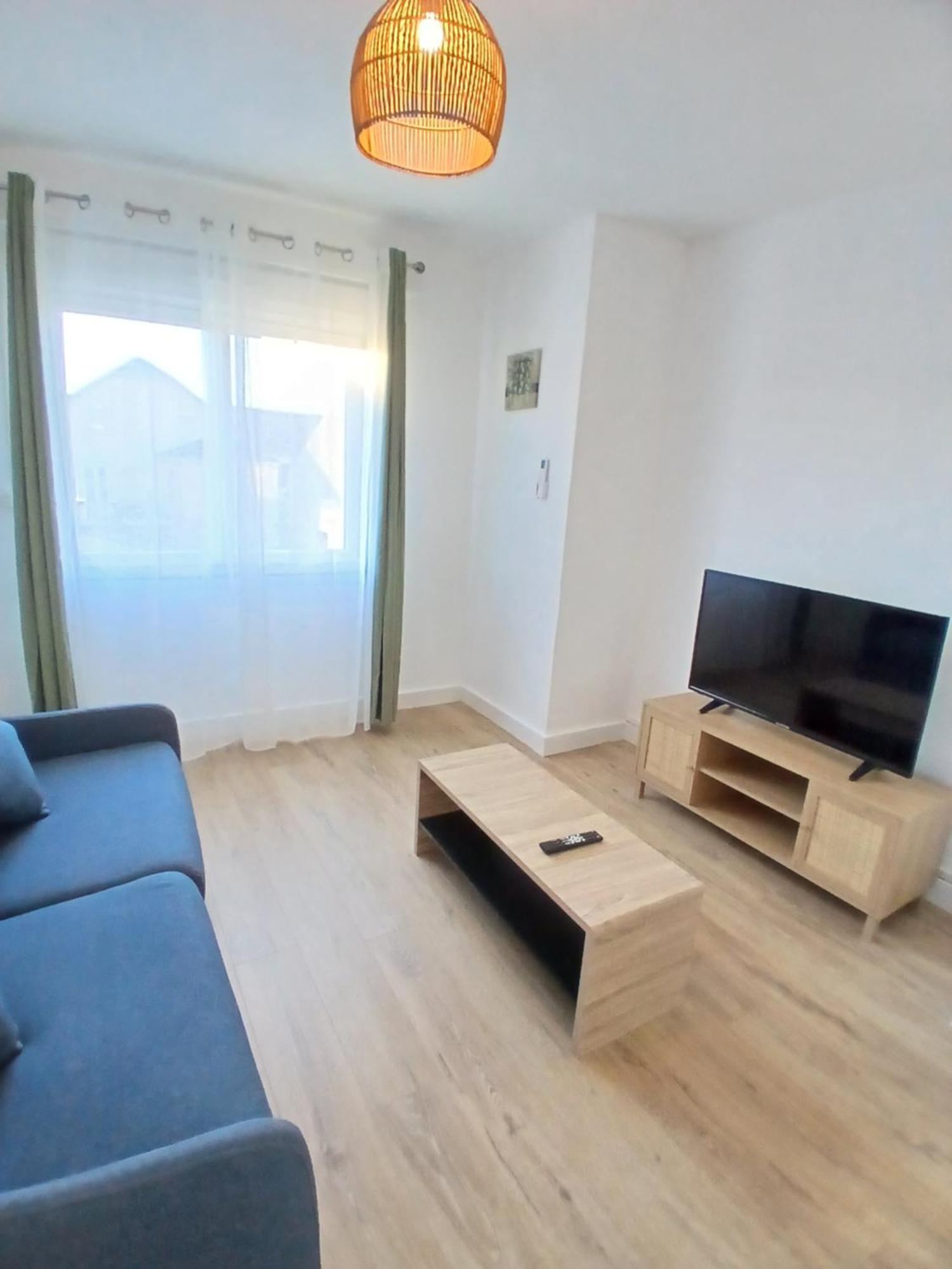 Apartmán Gasperi Brive-la-Gaillarde Exteriér fotografie