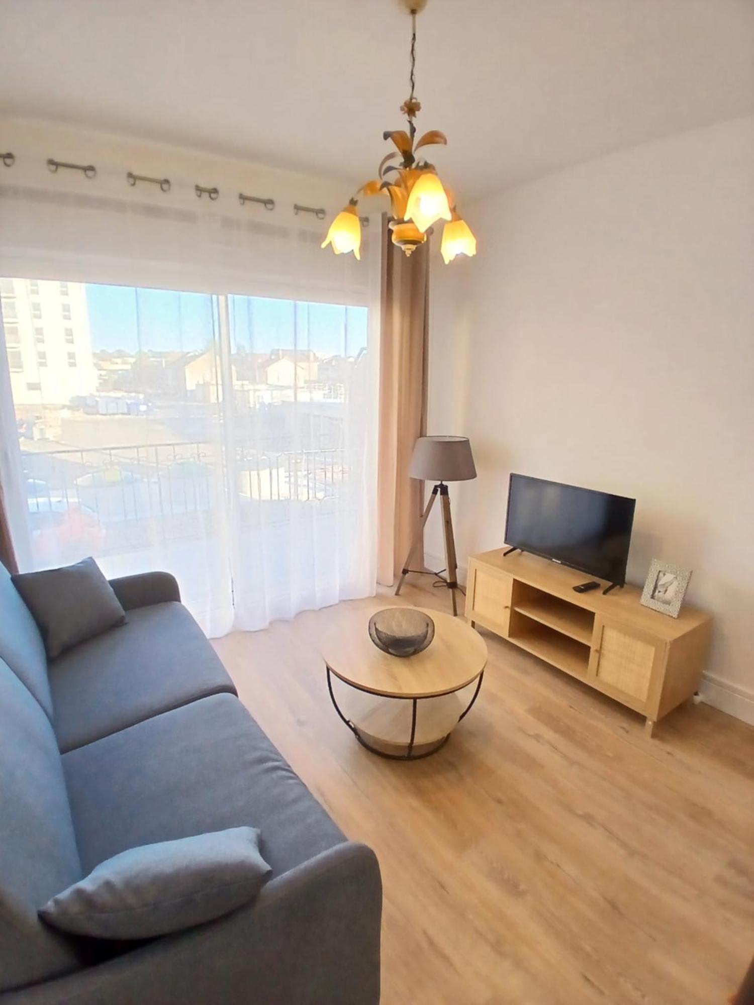 Apartmán Gasperi Brive-la-Gaillarde Exteriér fotografie